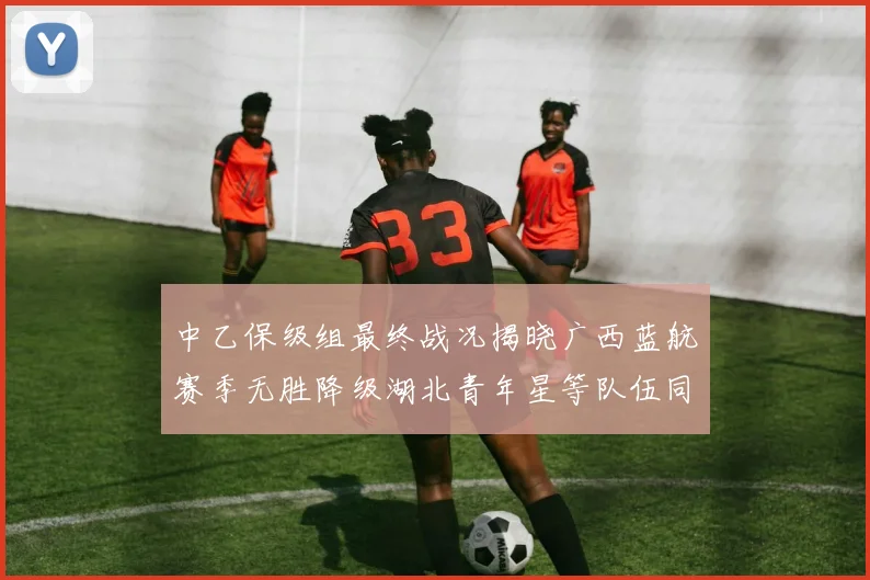 中乙保级组最终战况揭晓广西蓝航赛季无胜降级湖北青年星等队伍同遭降级