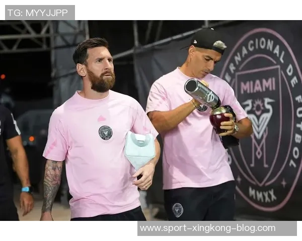 苏亚雷斯回忆与梅西的马黛茶趣事初到巴萨时的搞笑经历