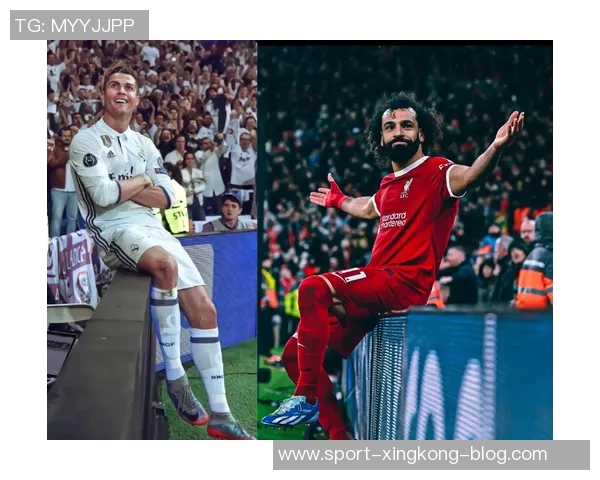 萨拉赫言论引发热议被比作C罗能力下滑的信号